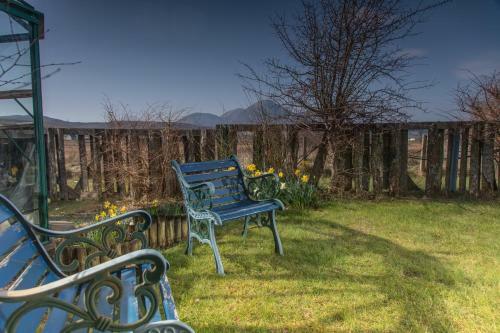 Apartamento Croft4