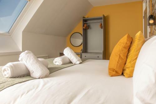 Apartamento Croft4