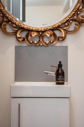 Apartamento Croft4