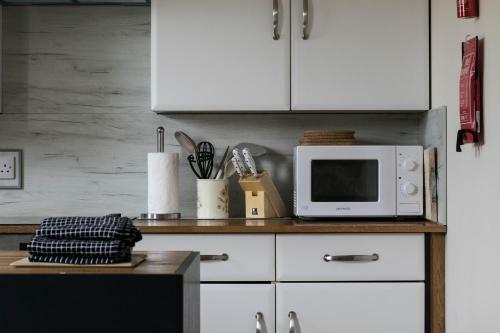 Apartamento Croft4