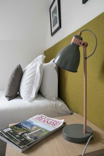 Apartamento Croft4