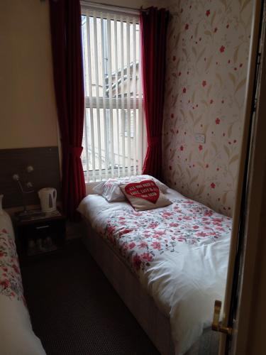 Hostal Hotel 33
