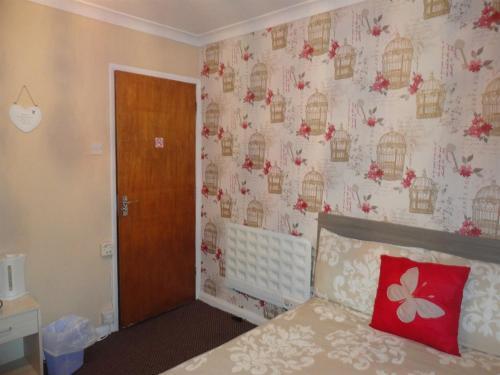 Hostal Hotel 33