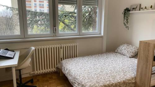 Apartamento Studio Ana Milena