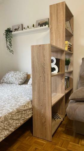 Apartamento Studio Ana Milena