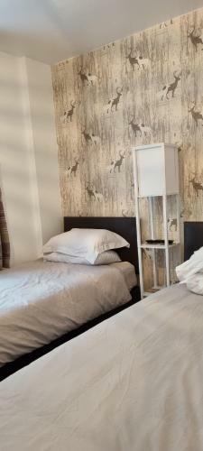 Hostal The Weeton Guesthouse