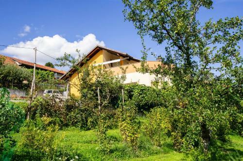 Apartamento Village House St. Michael