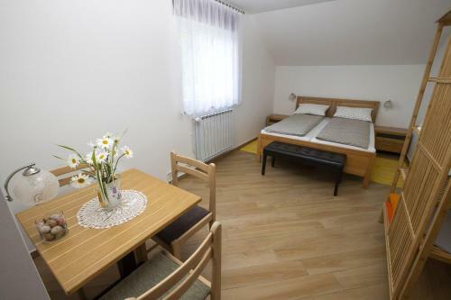 Apartamento Village House St. Michael