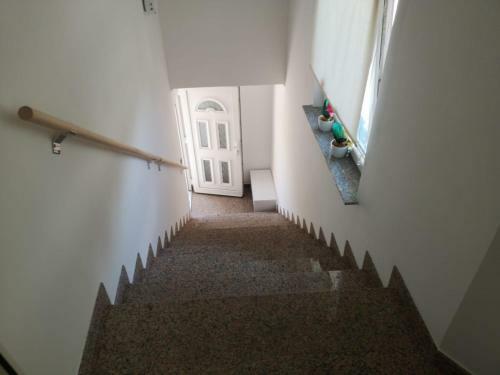 Apartamento Odisey