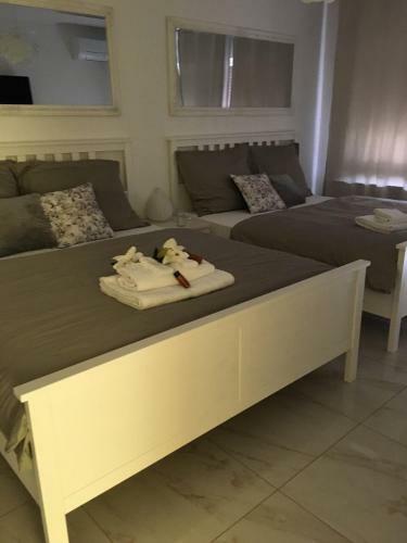 Apartamento Odisey