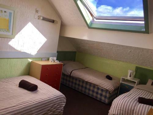 Hotel The Galloway