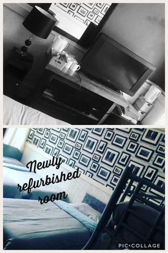 Hotel The Galloway