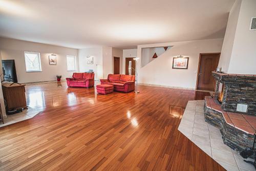 Villa Alpe Adria
