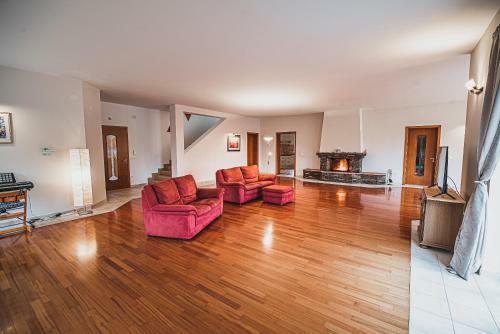 Villa Alpe Adria
