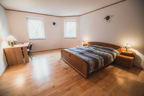 Villa Alpe Adria