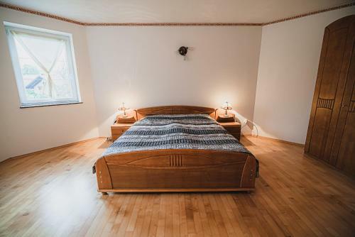 Villa Alpe Adria