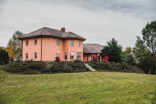 Villa Alpe Adria