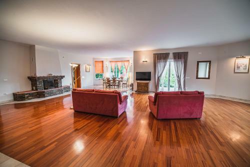 Villa Alpe Adria