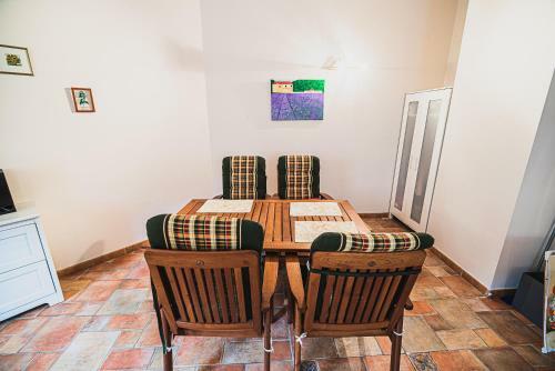 Villa Alpe Adria