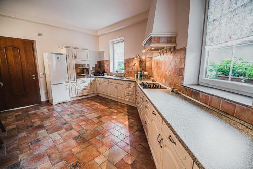 Villa Alpe Adria