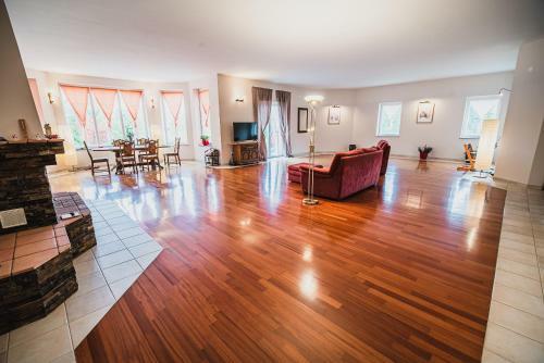 Villa Alpe Adria
