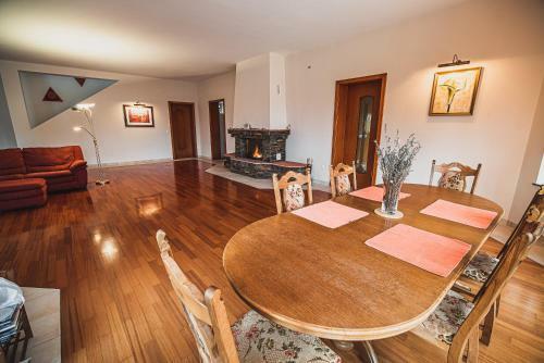 Villa Alpe Adria