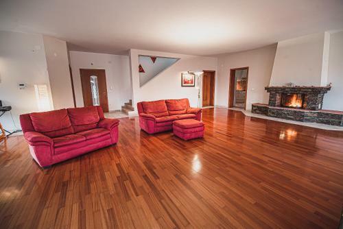 Villa Alpe Adria