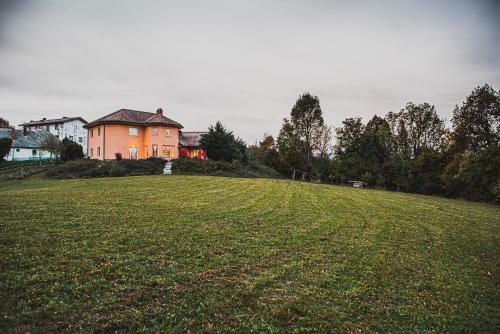 Villa Alpe Adria