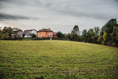 Villa Alpe Adria