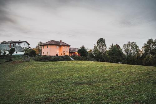 Villa Alpe Adria