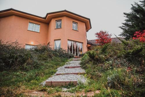 Villa Alpe Adria