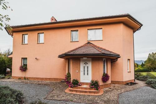 Villa Alpe Adria