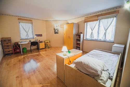 Villa Alpe Adria