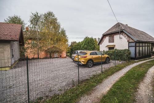 Villa Alpe Adria
