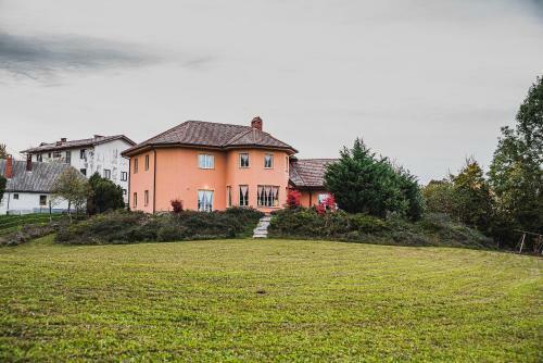 Villa Alpe Adria