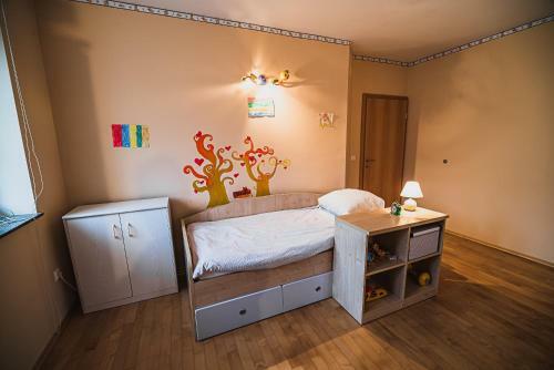 Villa Alpe Adria