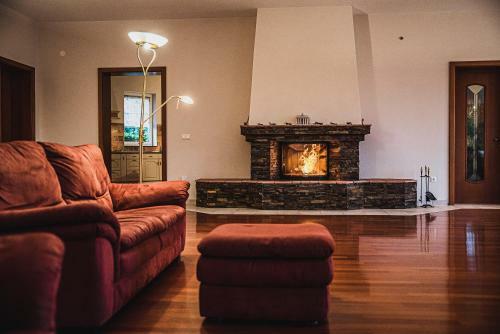 Villa Alpe Adria