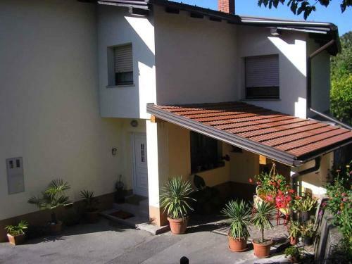 Apartment In Postojna 40257