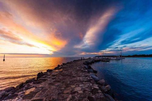 Apartment In Postojna 40257