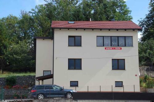 Apartment In Postojna 40258