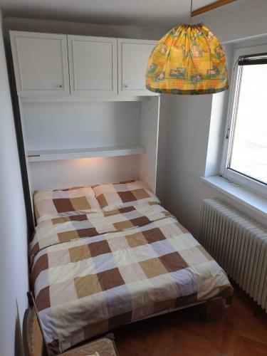 Apartment In Postojna 40258