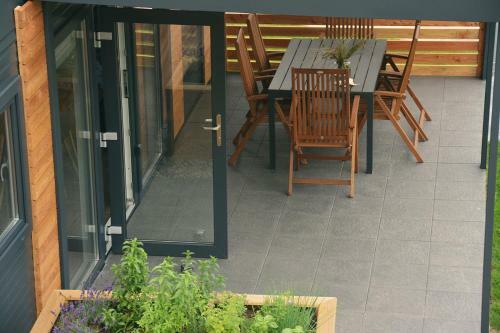 Apartamento Natura Fina Resort