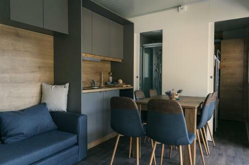Apartamento Natura Fina Resort