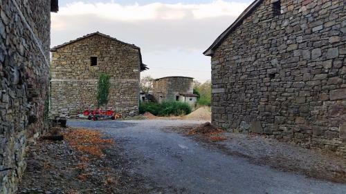 Agroturismo Janezinovi House