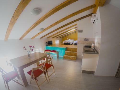 Apartamento Preno?i??a Rusjan