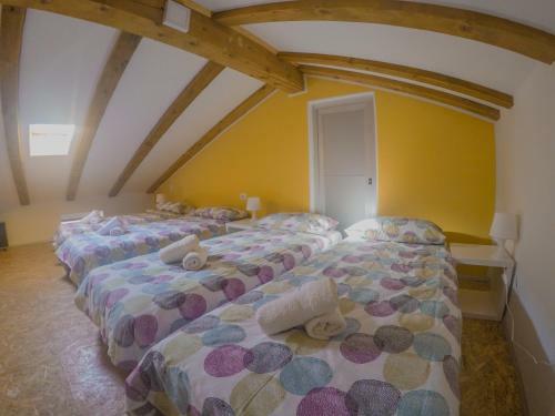 Apartamento Preno?i??a Rusjan