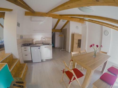 Apartamento Preno?i??a Rusjan
