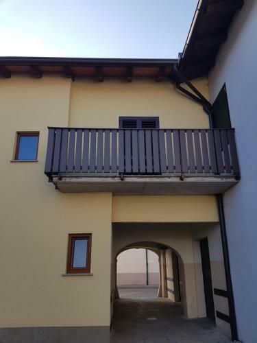 Apartamento Preno?i??a Rusjan