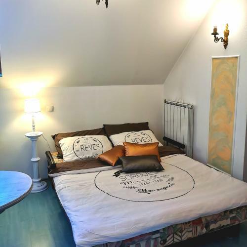 Studio Apartma Arko