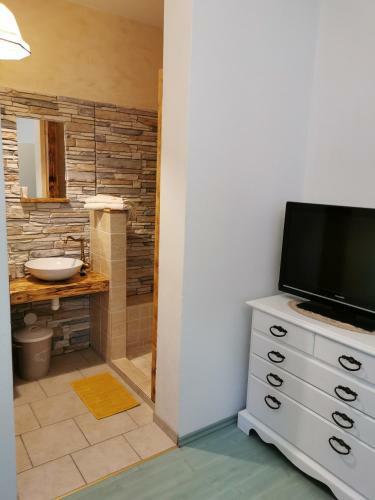 Studio Apartma Arko
